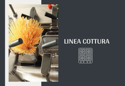 attrezzature per cuocere